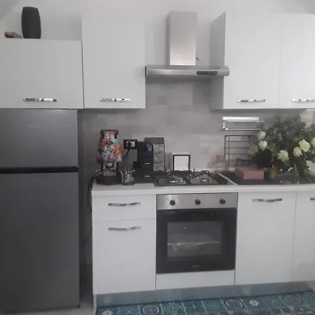 B&B City Suite *