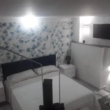 B&B City Suite 아파트 *