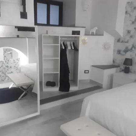 B&B City Suite شقة