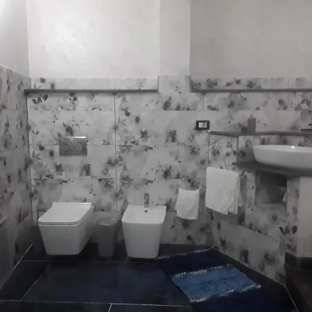 아파트 B&B City Suite