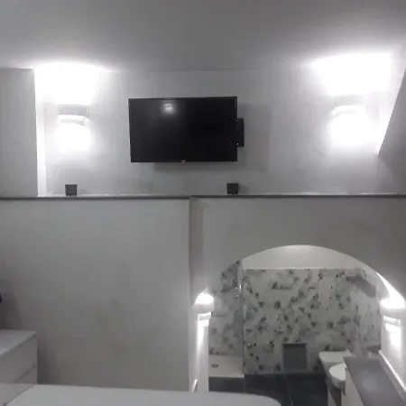B&B City Suite 아파트 *