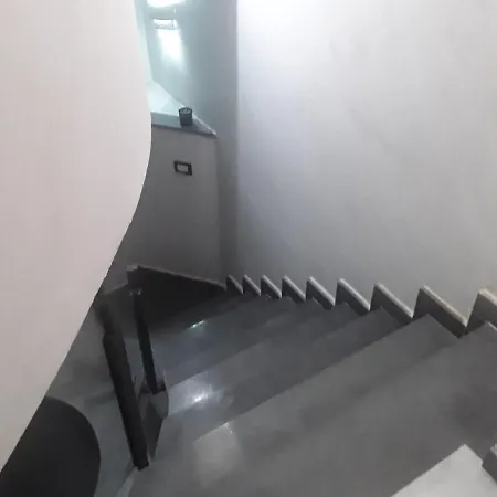 شقة B&B City Suite