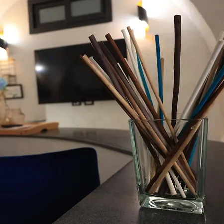 B&B City Suite Apartman Catania-Fontanarossai nemzetközi repülőtér