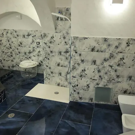 B&B City Suite 아파트 *