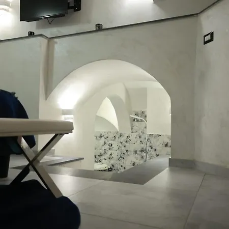 B&B City Suite 아파트 *