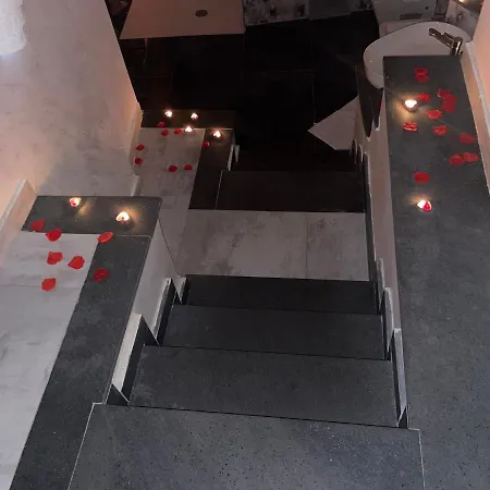 B&B City Suite Catania-Fontanarossai nemzetközi repülőtér