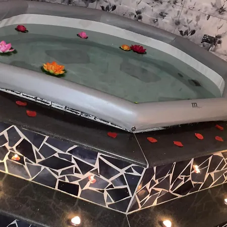 B&B City Suite 아파트