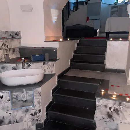 B&B City Suite * Catania-Fontanarossai nemzetközi repülőtér