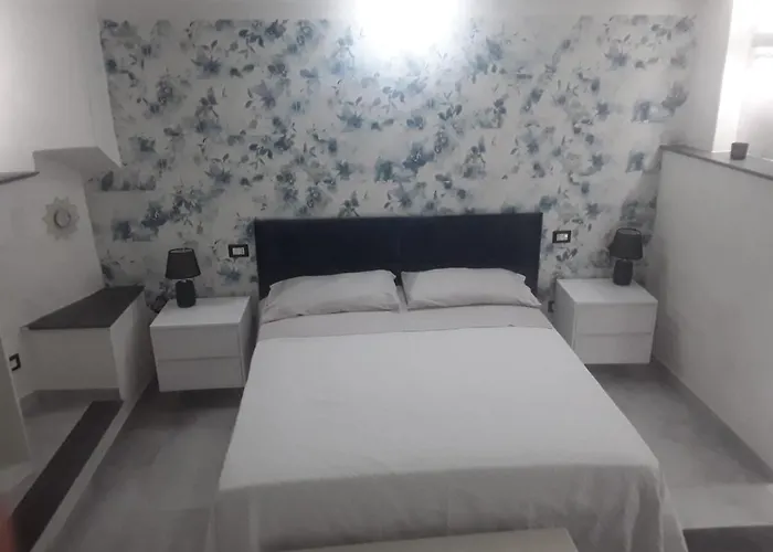 Apartment B&B City Suite