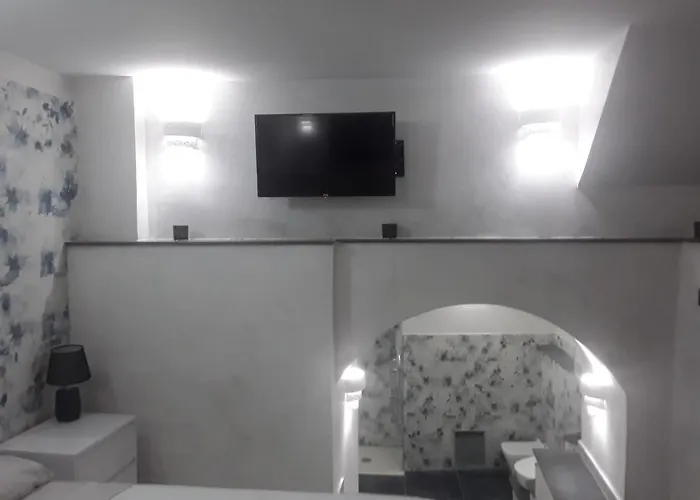 B&B City Suite Apartment *