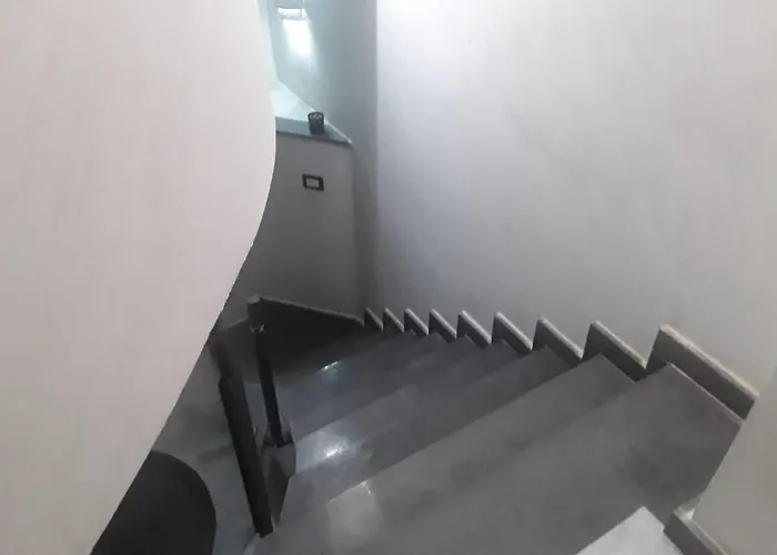 公寓 B&B City Suite