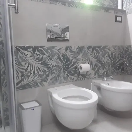 B&B City Suite * Catania