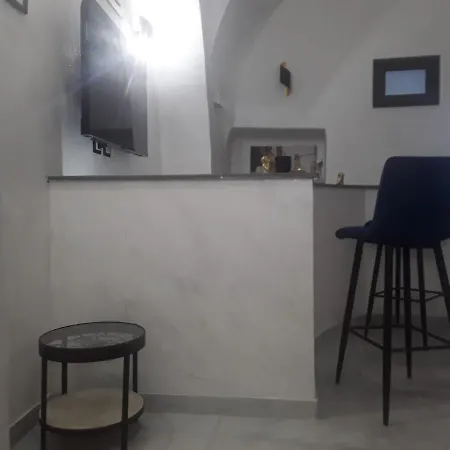 B&B City Suite Apartment Catania