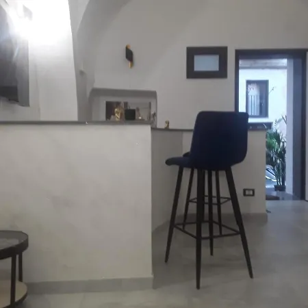 B&B City Suite Apartment Catania