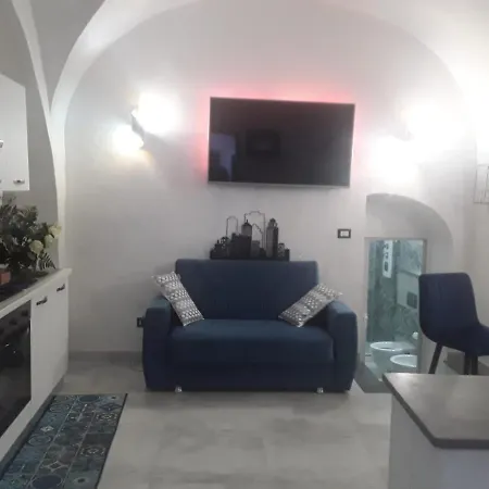 B&B City Suite Apartment Catania