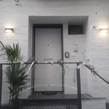 B&B City Suite Apartment Catania