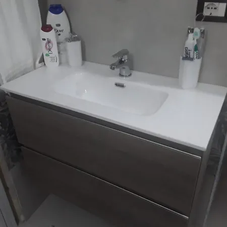 B&B City Suite Catania