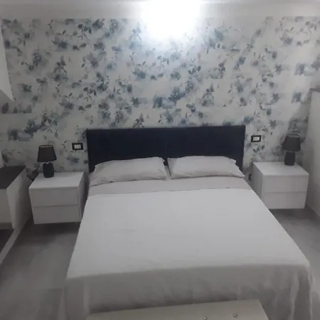 Apartment B&B City Suite