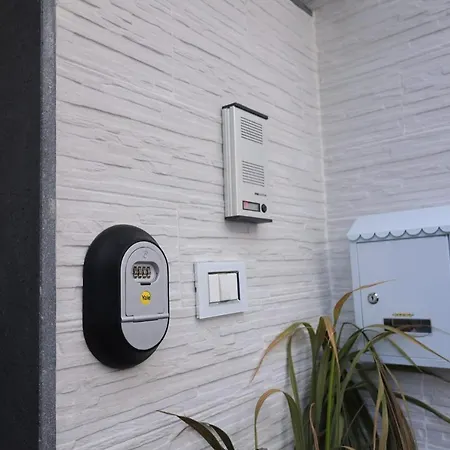 Apartment B&B City Suite Catania