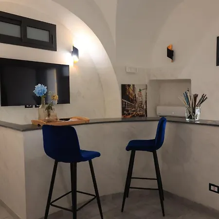 B&B City Suite *
