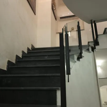 Apartment B&B City Suite Catania