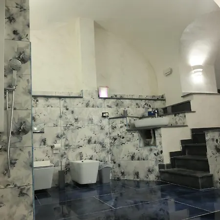 B&B City Suite *