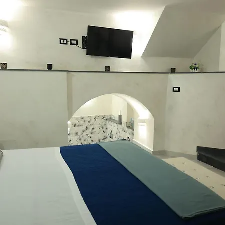 Apartment B&B City Suite