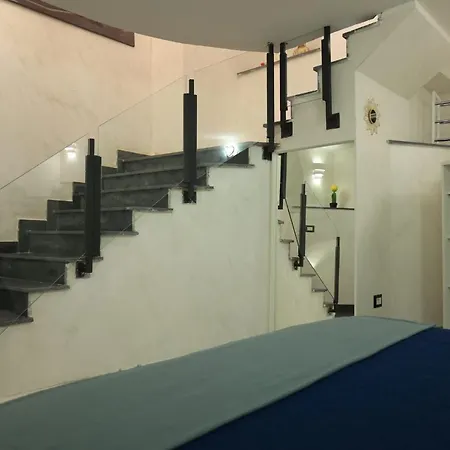 Apartment B&B City Suite *