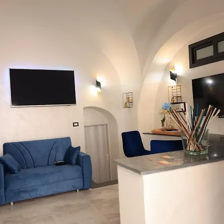 Apartment B&B City Suite