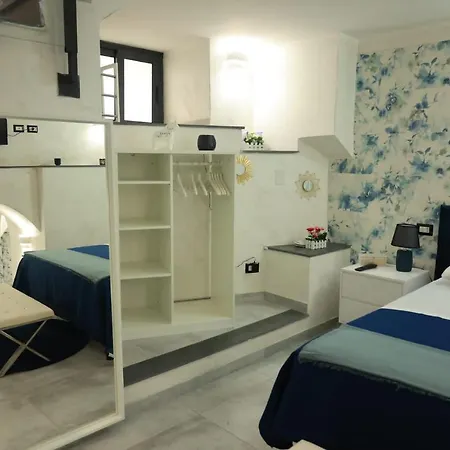 Apartment B&B City Suite