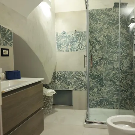 B&B City Suite * Catania
