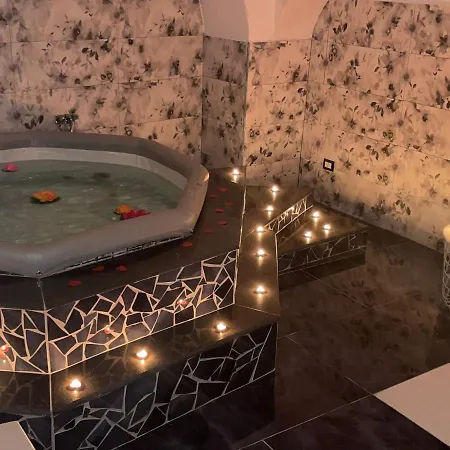 B&B City Suite Apartment *