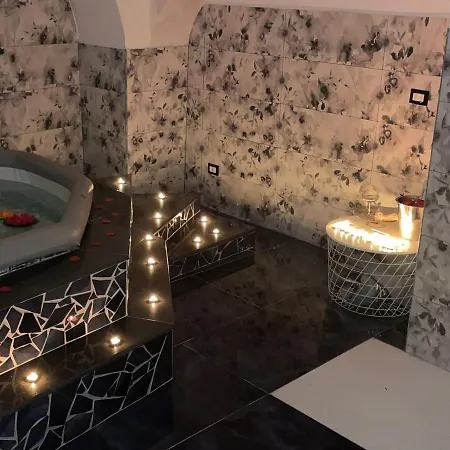 Apartment B&B City Suite *