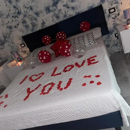 B&B City Suite * Catania