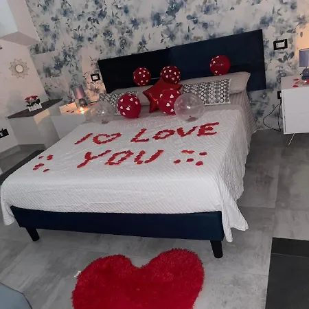 Apartment B&B City Suite *