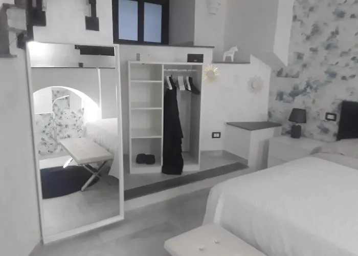 B&B City Suite アパート