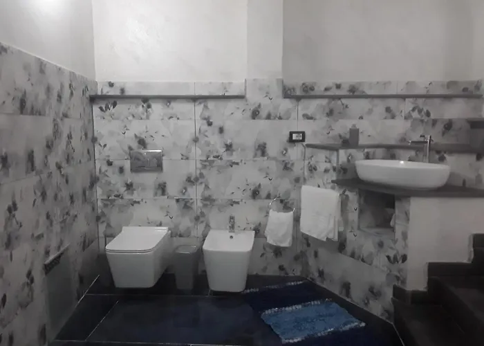 Apartmán B&B City Suite